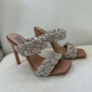 Steve Madden Heels